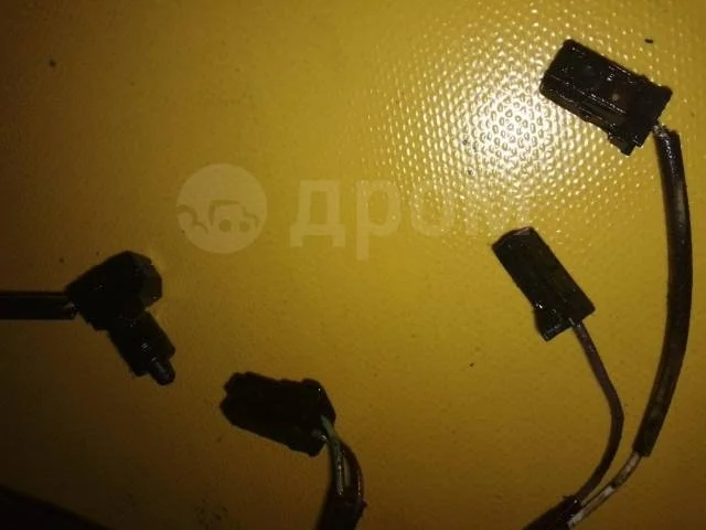 Проводка АКПП Toyota Estima III (2006—2008)
