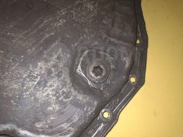 Поддон АКПП Toyota Estima III (2006—2008)