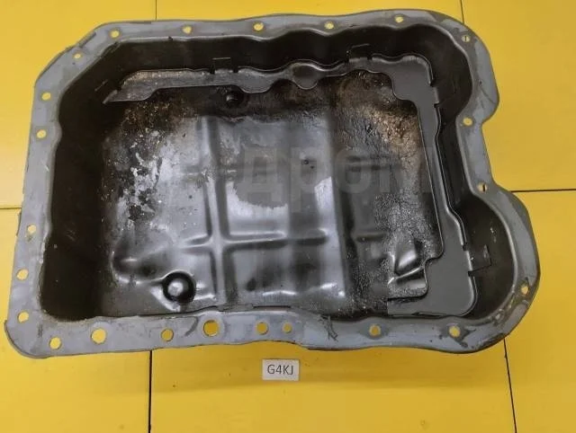 Поддон двигателя Hyundai Santa Fe I (2000—2012)