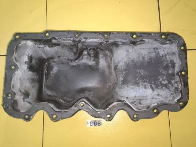 Поддон двигателя Ford Focus II (2005—2008)