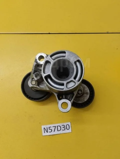 Натяжитель ремня BMW X6 E71 (2007—2012)