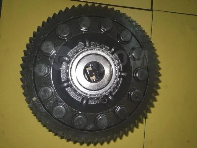 Дифференциал Toyota Estima III (2006—2008)