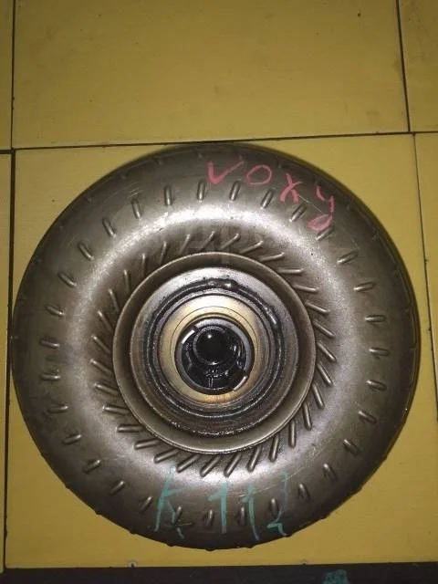 Гидротрансформатор акпп Toyota Estima III (2006—2008)