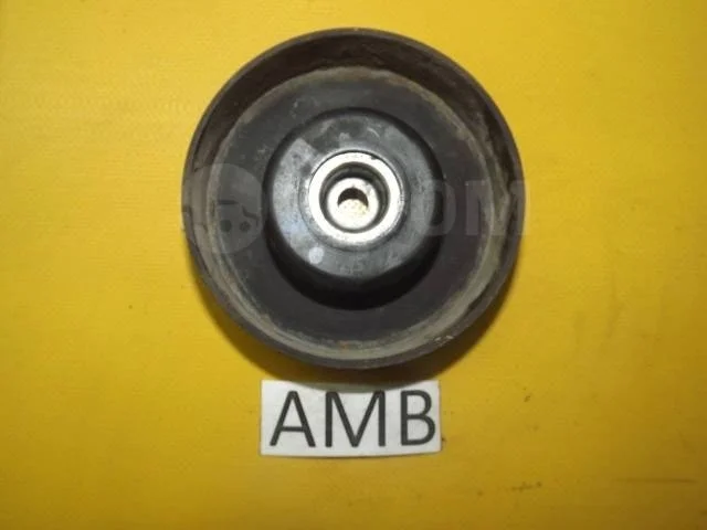 Ролик-натяжитель Audi A4 B6 (2000—2006)