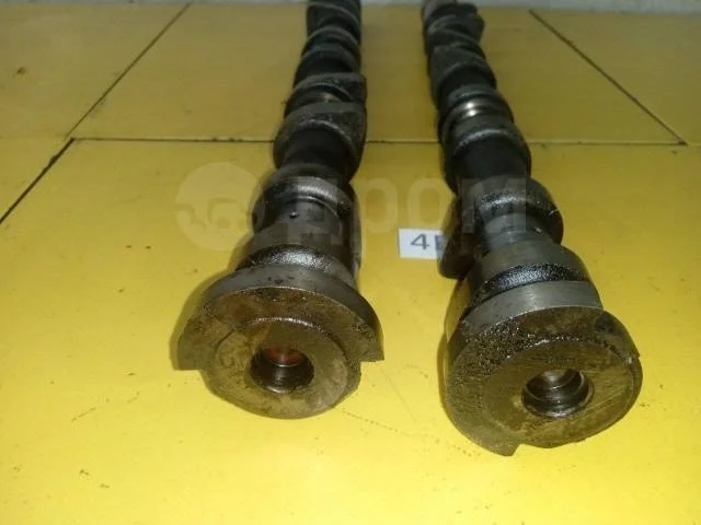 Распредвал выпускной Mitsubishi Lancer IX (2000—2007)