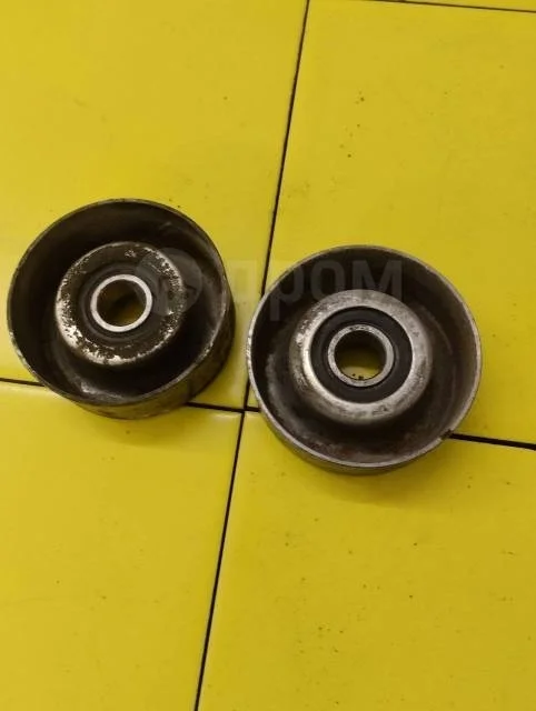 Ролик клинового ремня Subaru Forester SG рестайлинг (2005—2008)