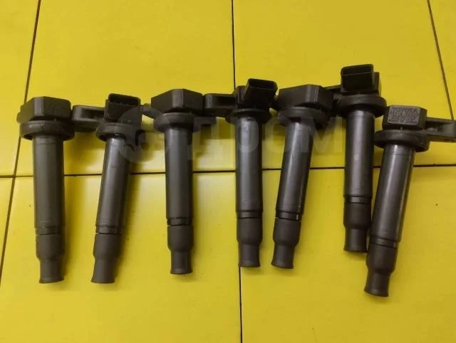 Катушка зажигания Lexus LS IV (2006—2009)