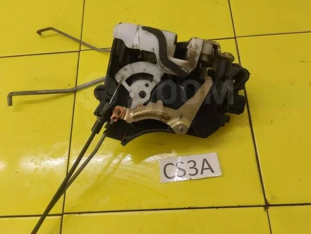 Замок двери Mitsubishi Lancer IX (2000—2007)