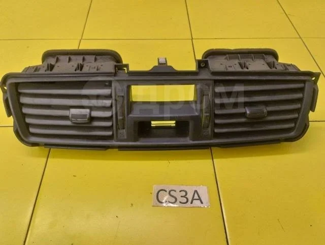 Дефлектор воздуховода Mitsubishi Lancer IX (2000—2007)