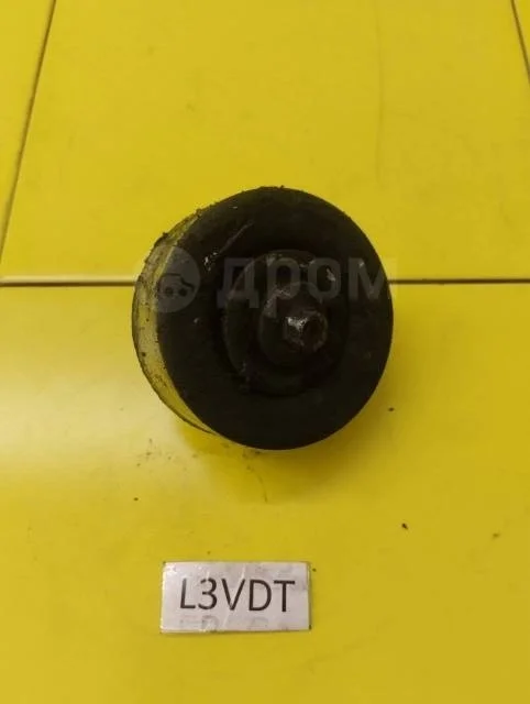 Натяжитель приводного ремня Mazda CX-7 I (2006—2009)