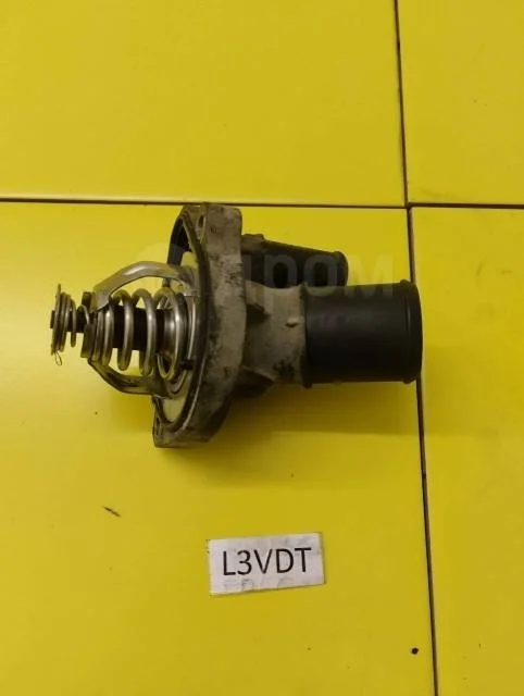 Корпус термостата Mazda CX-7 I (2006—2009)