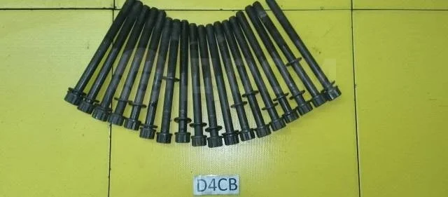 Болт головки блока цилиндров Hyundai Starex I рестайлинг 2 (2003—2007)