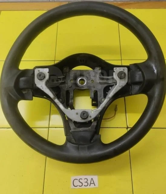 Руль Mitsubishi Lancer IX (2000—2007)