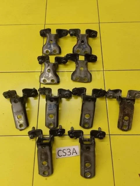 Петля двери Mitsubishi Lancer IX (2000—2007)