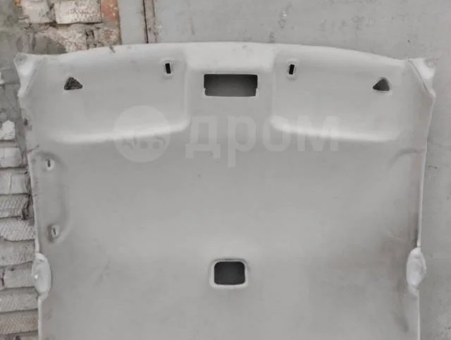 Обшивка потолка Mitsubishi Lancer IX (2000—2007)