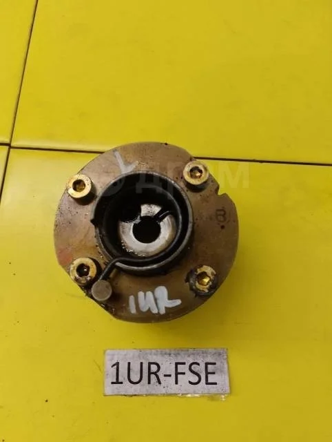 Муфта VVTI Lexus LS IV (2006—2009)