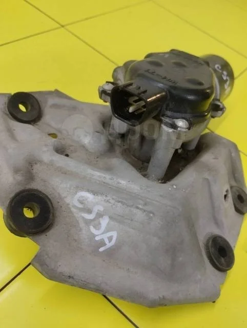 Мотор стеклоочистителя Mitsubishi Lancer IX (2000—2007)