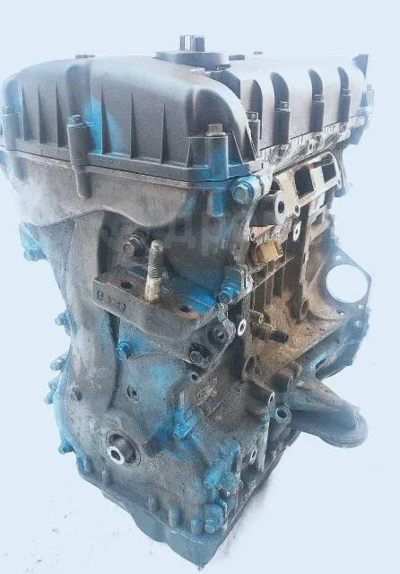 Двигатель Hyundai Sonata VI (2009—2014)