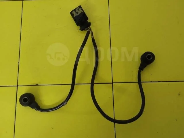 Датчик детонации Land Rover Freelander I (1997—2003)