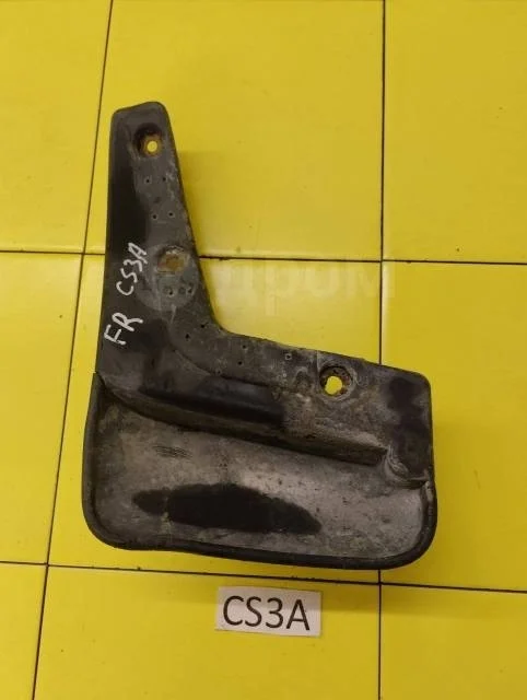 Брызговик передний правый Mitsubishi Lancer IX (2000—2007)