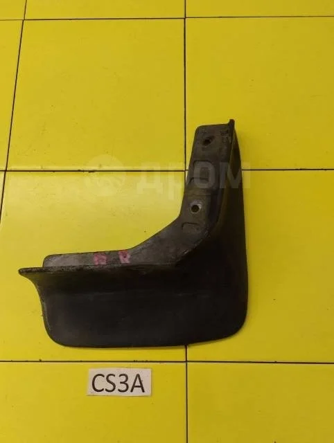 Брызговик задний правый Mitsubishi Lancer IX (2000—2007)