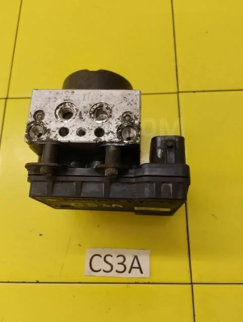 Блок ABS (насос) Mitsubishi Lancer IX (2000—2007)