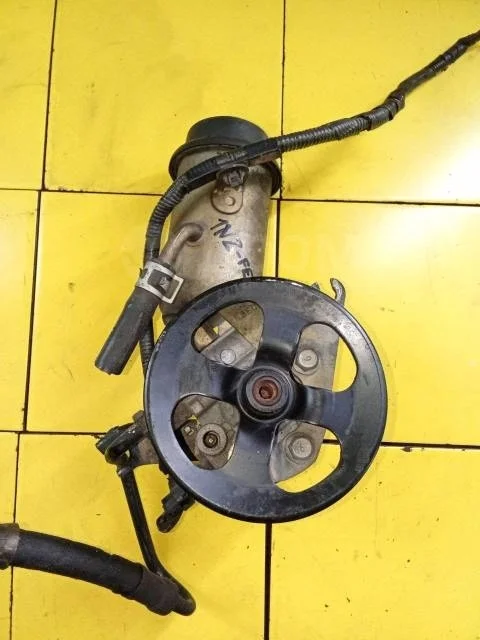 Насос ГУР Toyota Probox I (2002—2014)