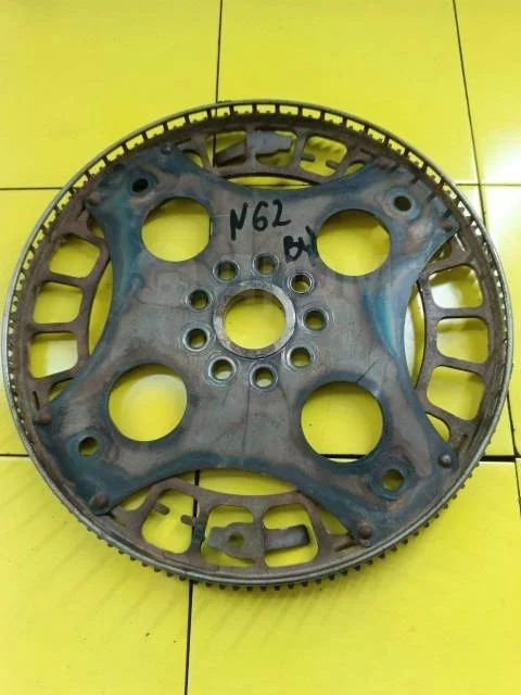 Маховик BMW X5 E70 (2006—2010)