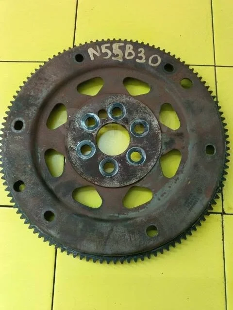 Маховик BMW 7 серия F01/F02 (2008—2012)