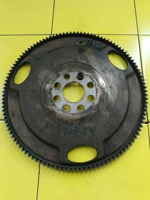 Маховик BMW X3 E83 (2003—2006)