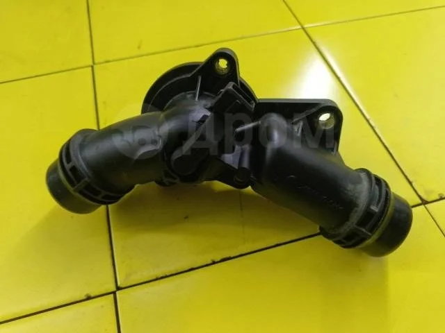 Корпус термостата BMW X3 E83 (2003—2006)