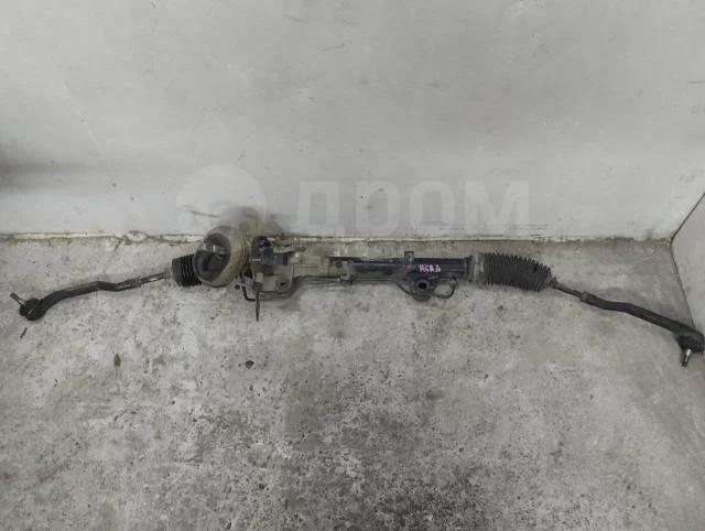 Рейка рулевая Renault Duster I рестайлинг (2015—2021)