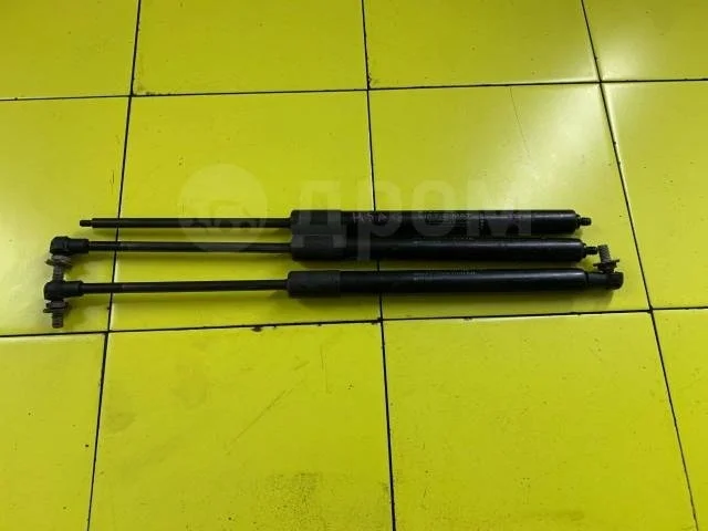 Амортизатор двери багажника Renault Duster I рестайлинг (2015—2021)