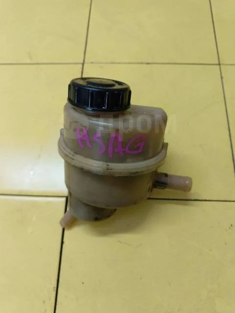 Бачок ГУР Renault Duster I рестайлинг (2015—2021)