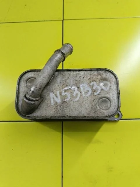 Теплообменник BMW 5 серия F10/F11 (2009—2013)