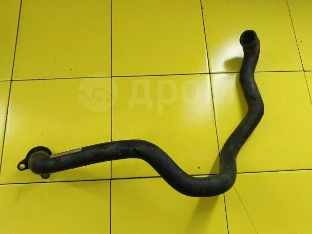 Патрубок системы охлаждения BMW 5 серия F10/F11 (2009—2013)