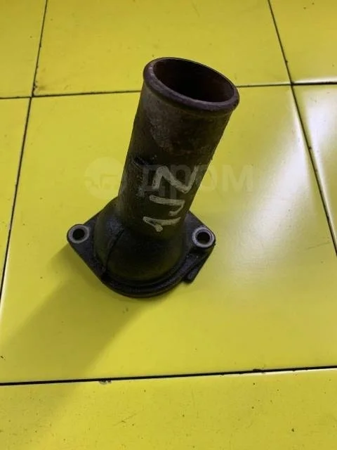 Крышка термостата Toyota Chaser X100 (1996—1998)