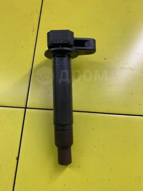 Катушка зажигания Toyota Sequoia I рестайлинг (2004—2007)