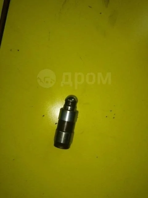 Гидрокомпенсатор Audi Q7 4L рестайлинг (2009—2015)