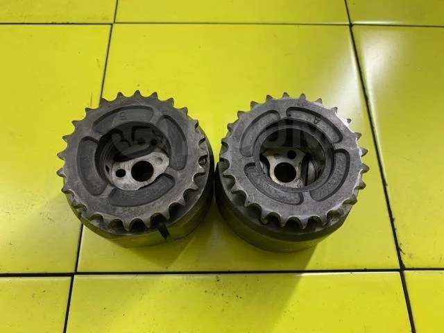 Муфта VVTI Toyota Camry XV40 (2006—2009)