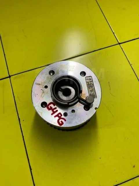 Муфта VVTI Hyundai i30 II (2011—2015)