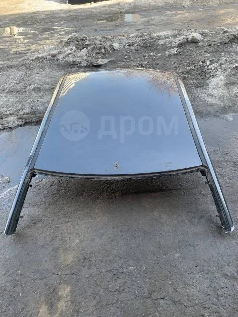 Крыша Ford Focus II (2005—2008)