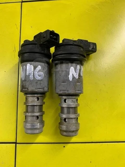 Клапан VVTI BMW 3 серия F30/F31 (2011—2015)