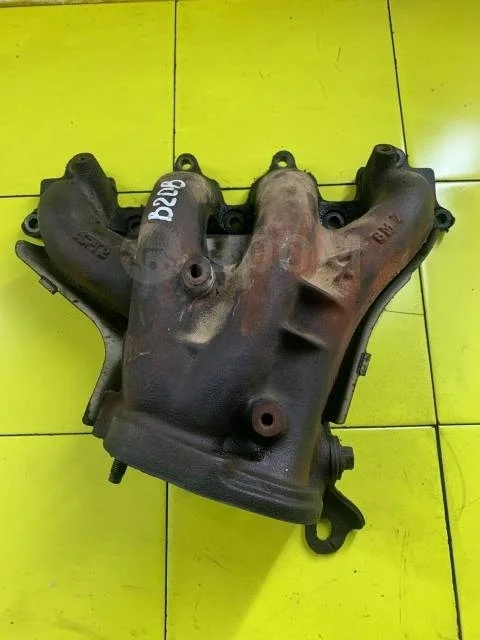 Коллектор выпускной Honda CR-V I (1995—1999)