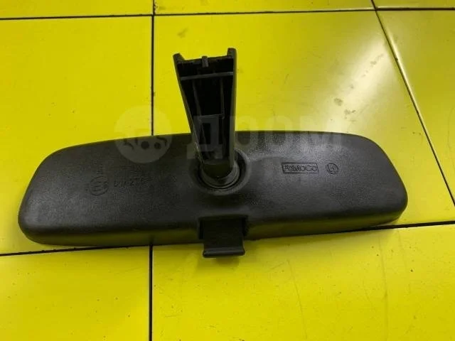 Зеркало заднего вида Ford Focus II (2005—2008)