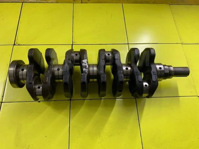 Коленвал Honda Accord VII рестайлинг (2005—2008)