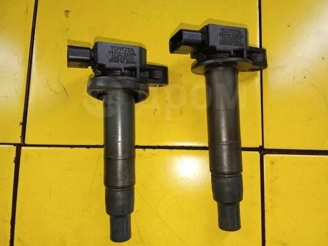 Катушка зажигания Toyota Probox I (2002—2014)