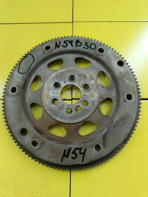 Маховик BMW X5 F15 (2013—2018)