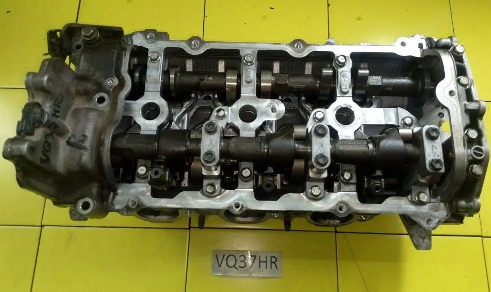 Головка блока Infiniti FX50 II (2008—2012)