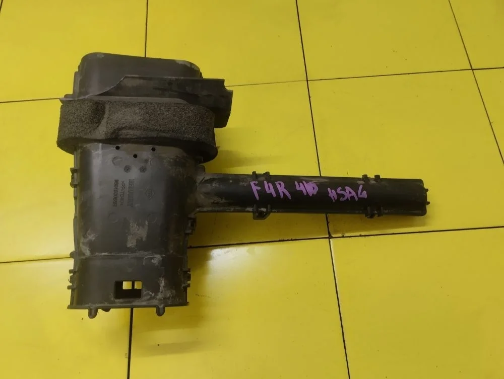 Резонатор воздушного фильтра Renault Duster I рестайлинг (2015—2021)